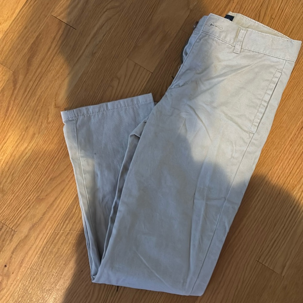Children’s Place Boys Chino Pants